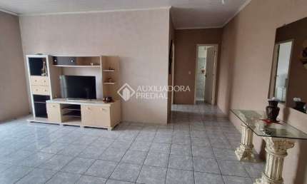 Apartamento com 1 quarto à venda na Rua Uruguai, 90, São José, Canoas, 59 m2 por R$ 214.999