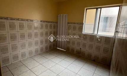 Apartamento com 2 quartos à venda na Rua Felipe de Noronha, 100, Marechal Rondon, Canoas, 58 m2 por R$ 184.900