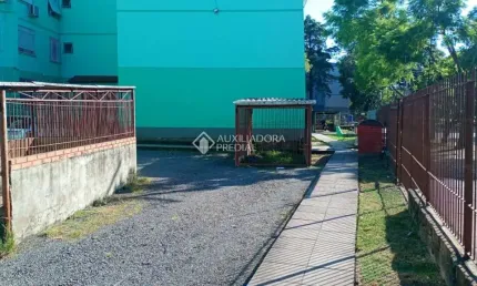 Garagem à venda na Rua Engenheiro Alexandre Martins da Rosa, 120, Humaitá, Porto Alegre, 12 m2 por R$ 17.900