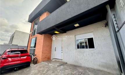 Casa com 3 quartos à venda na Rua da Erva Mate, 850, Igara, Canoas, 160 m2 por R$ 851.000