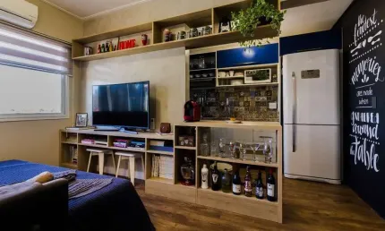 Apartamento com 2 quartos à venda na rua brasil, 1375, centro, canoas, 56 m2 por r$ 379.000