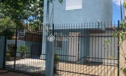 Casa com 2 quartos à venda na Rua José Antônio Lucchese Gusmão, 1661, São José, Canoas, 58 m2 por R$ 419.990