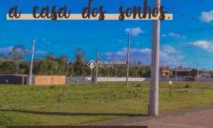 Terreno à venda na Rua Dom João Becker, 1910, Fátima, Canoas, 210 m2 por R$ 260.000