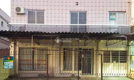 Sala comercial à venda na rua uruguai, 90, são josé, canoas, 92 m2 por r$ 389.999