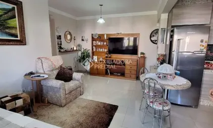 Apartamento com 2 quartos à venda na Rua Brasil, 1297, Centro, Canoas, 80 m2 por R$ 420.000