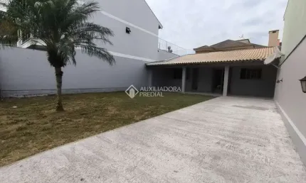 Casa com 1 quarto à venda na Aquarius, 211, Estância Velha, Canoas, 80 m2 por R$ 545.000
