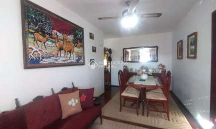 Apartamento com 3 quartos à venda na Avenida Palmira Gobbi, 130, Humaitá, Porto Alegre, 72 m2 por R$ 350.000