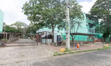 Apartamento com 1 quarto à venda na rua max juniman, 105, humaitá, porto alegre, 41 m2 por r$ 125.000