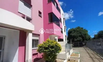 Apartamento com 1 quarto à venda na Avenida A. J. Renner, 2050, Humaitá, Porto Alegre, 44 m2 por R$ 190.000