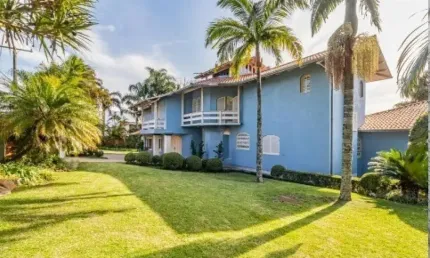 Casa com 4 quartos à venda na Rua Mem de Sá, 570, Nossa Senhora das Graças, Canoas, 600 m2 por R$ 2.660.000