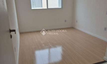 Apartamento com 2 quartos à venda na Rua Afonso Pena, 380, Mato Grande, Canoas, 41 m2 por R$ 160.000