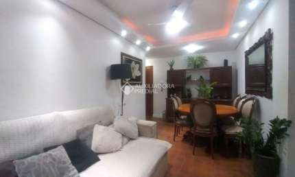 Apartamento com 2 quartos à venda na Avenida Amynthas Jacques de Moraes, 271, Humaitá, Porto Alegre, 55 m2 por R$ 200.000