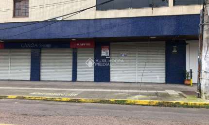 Sala comercial à venda na Rua Regente Feijó, 22, Centro, Canoas, 57 m2 por R$ 350.000