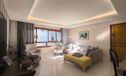 Apartamento com 2 quartos à venda na Rua Brasil, 761, Centro, Canoas, 84 m2 por R$ 565.000