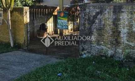 Casa com 2 quartos à venda na Rua Palmeiras, 80, Mathias Velho, Canoas, 72 m2 por R$ 200.000