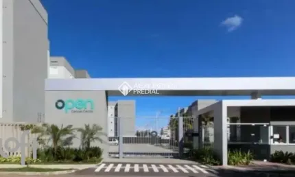 Apartamento com 2 quartos à venda na Rua São Luiz, 622, Centro, Canoas, 44 m2 por R$ 259.900