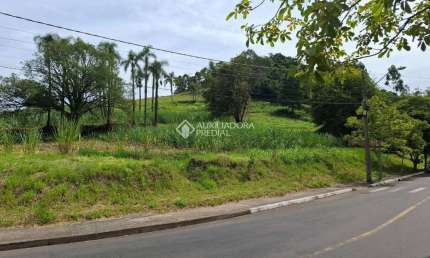 Terreno à venda na Monteiro Lobato, 824, São José, Novo Hamburgo, 33000 m2 por R$ 5.500.000