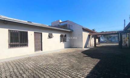 Casa em condomínio fechado com 2 quartos à venda na Rua São Joaquim, 857, Estância Velha, Canoas, 45 m2 por R$ 219.000