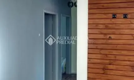 Apartamento com 3 quartos à venda na Rua Engenheiro Fernando Mendes Ribeiro, 90, Santo Antônio, Porto Alegre, 60 m2 por R$ 230.000