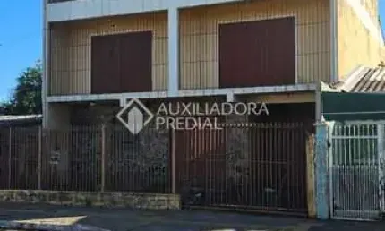 Casa com 5 quartos à venda na Rua Uruguaiana, 320, Mathias Velho, Canoas, 340 m2 por R$ 618.000
