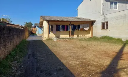 Terreno à venda na Rua São Lourenço, 215, Mathias Velho, Canoas, 500 m2 por R$ 500.000