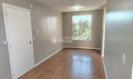 Apartamento com 2 quartos à venda na Rua Oliveira Viana, 491, Fátima, Canoas, 42 m2 por R$ 200.000