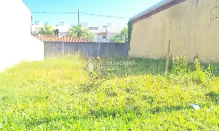 Terreno à venda na rua das violetas, 518, igara, canoas, 200 m2 por r$ 330.000