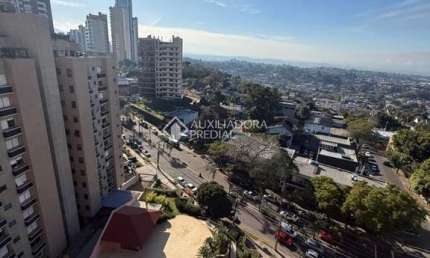 Apartamento com 3 quartos à venda na Doutor Maurício Cardoso - De 851 - Ao Fim - Lado I, 1601, Centro, Novo Hamburgo, 222 m2 por R$ 1.500.000