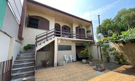 Casa à venda na Rua São Luiz, 117, Centro, Canoas, 225 m2 por R$ 1.150.000