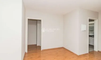 Apartamento com 1 quarto à venda na Avenida Coronel Lucas de Oliveira, 2658, Petrópolis, Porto Alegre, 41 m2 por R$ 229.900