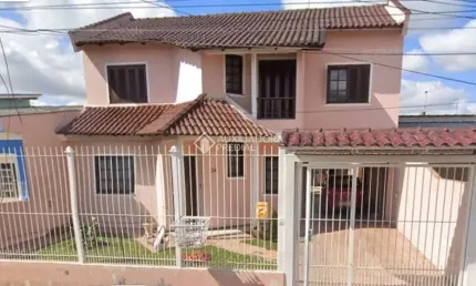 Casa em condomínio fechado com 3 quartos à venda na NATAL, 34, Mathias Velho, Canoas, 251 m2 por R$ 750.000