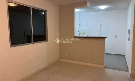 Apartamento com 2 quartos à venda na rua guarujá, 300, são josé, canoas, 43 m2 por r$ 200.000