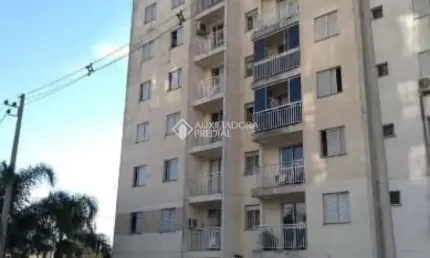 Apartamento com 3 quartos à venda na avenida armando fajardo, 2100, igara, canoas, 57 m2 por r$ 362.000