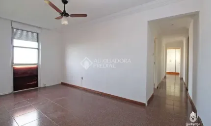 Apartamento com 3 quartos à venda na Avenida Palmira Gobbi, 820, Humaitá, Porto Alegre, 72 m2 por R$ 265.000