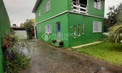 Casa em condomínio fechado com 4 quartos à venda na Rua Tietê, 960, Igara, Canoas, 130 m2 por R$ 720.000
