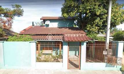 Casa em condomínio fechado com 3 quartos à venda na Rua Diretor Augusto Pestana, 1263, Humaitá, Porto Alegre, 150 m2 por R$ 330.000