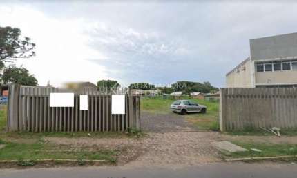 Terreno em condomínio fechado à venda na Rua Vereador Ruy Souza Feijó, 250, Cedic, Cachoeirinha, 502 m2 por R$ 399.480