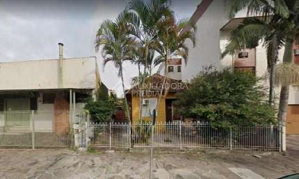 Terreno em condomínio fechado à venda na Rua João de Magalhães, 63, Passo da Areia, Porto Alegre, 396 m2 por R$ 899.800