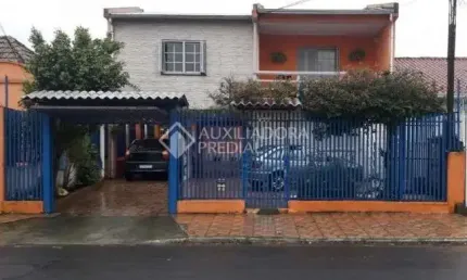 Terreno em condomínio fechado à venda na rua boa saúde, 427, rio branco, canoas, 300 m2 por r$ 477.000