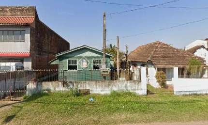 Terreno em condomínio fechado à venda na Beco José Paris, 30, Sarandi, Porto Alegre, 300 m2 por R$ 200.000