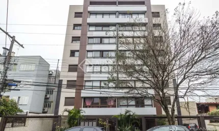 Apartamento com 2 quartos à venda na Rua Carlos Von Koseritz, 333, São João, Porto Alegre, 88 m2 por R$ 710.000