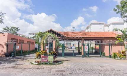 Apartamento com 3 quartos à venda na Avenida José Aloísio Filho, 411, Humaitá, Porto Alegre, 67 m2 por R$ 350.000