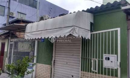 Casa em condomínio fechado com 3 quartos à venda na Rua Jayme Tolpolar, 21, Farrapos, Porto Alegre, 96 m2 por R$ 260.000