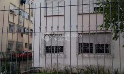 Apartamento com 2 quartos à venda na Rua Doutor Vargas Neto, 310, Jardim Leopoldina, Porto Alegre, 58 m2 por R$ 171.000