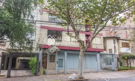 Cobertura com 4 quartos à venda na Rua Portugal, 423, São João, Porto Alegre, 142 m2 por R$ 579.900