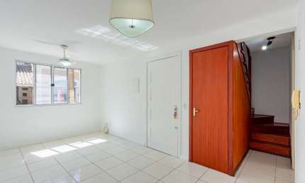 Casa em condomínio fechado com 4 quartos à venda na Avenida José Aloísio Filho, 965, Humaitá, Porto Alegre, 85 m2 por R$ 419.000