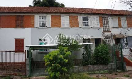 Apartamento com 3 quartos à venda na Rua Santiago, 119, Passo da Areia, Porto Alegre, 67 m2 por R$ 449.900