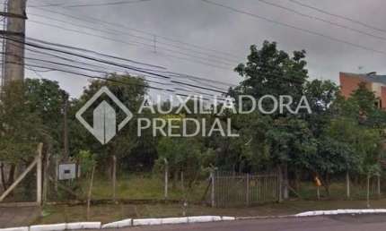 Terreno em condomínio fechado à venda na Rua Duque de Caxias, 730, Marechal Rondon, Canoas, 1 m2 por R$ 3.500.000