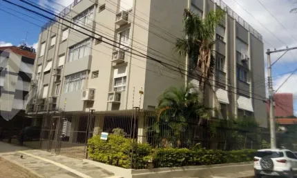 Apartamento com 3 quartos à venda na Rua Santa Terezinha, 688, Farroupilha, Porto Alegre, 127 m2 por R$ 690.000