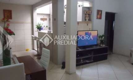 Apartamento com 2 quartos à venda na Avenida Assis Brasil, 3022, Passo da Areia, Porto Alegre, 101 m2 por R$ 395.100
